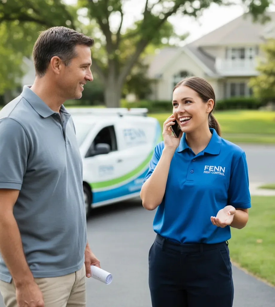 Mosquito Control in South Plainfield, NJ